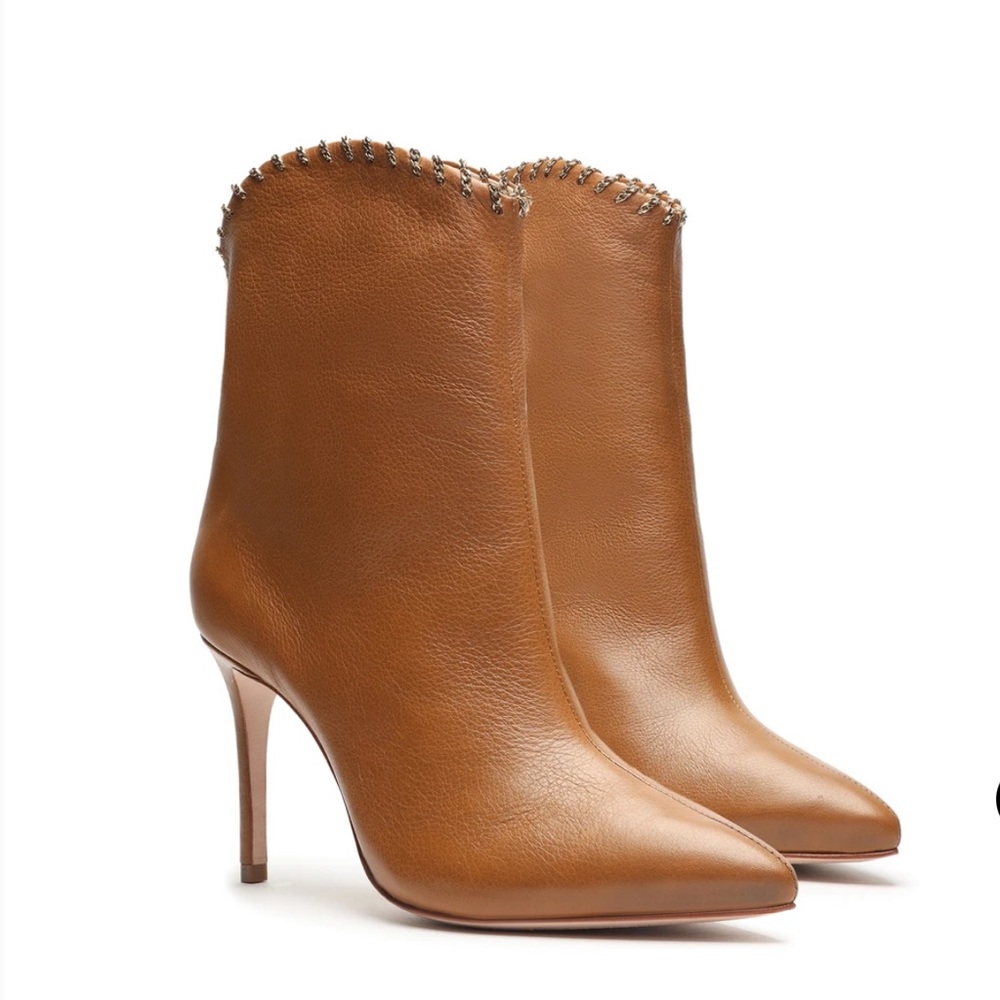Schulz boots